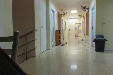 О клинике в Алуште